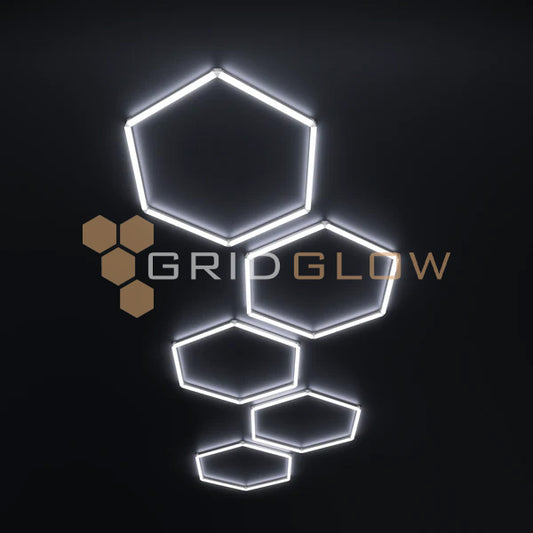 GridGlow Personalizate