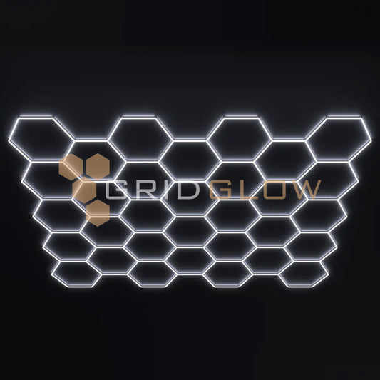 GridGlow Personalizate