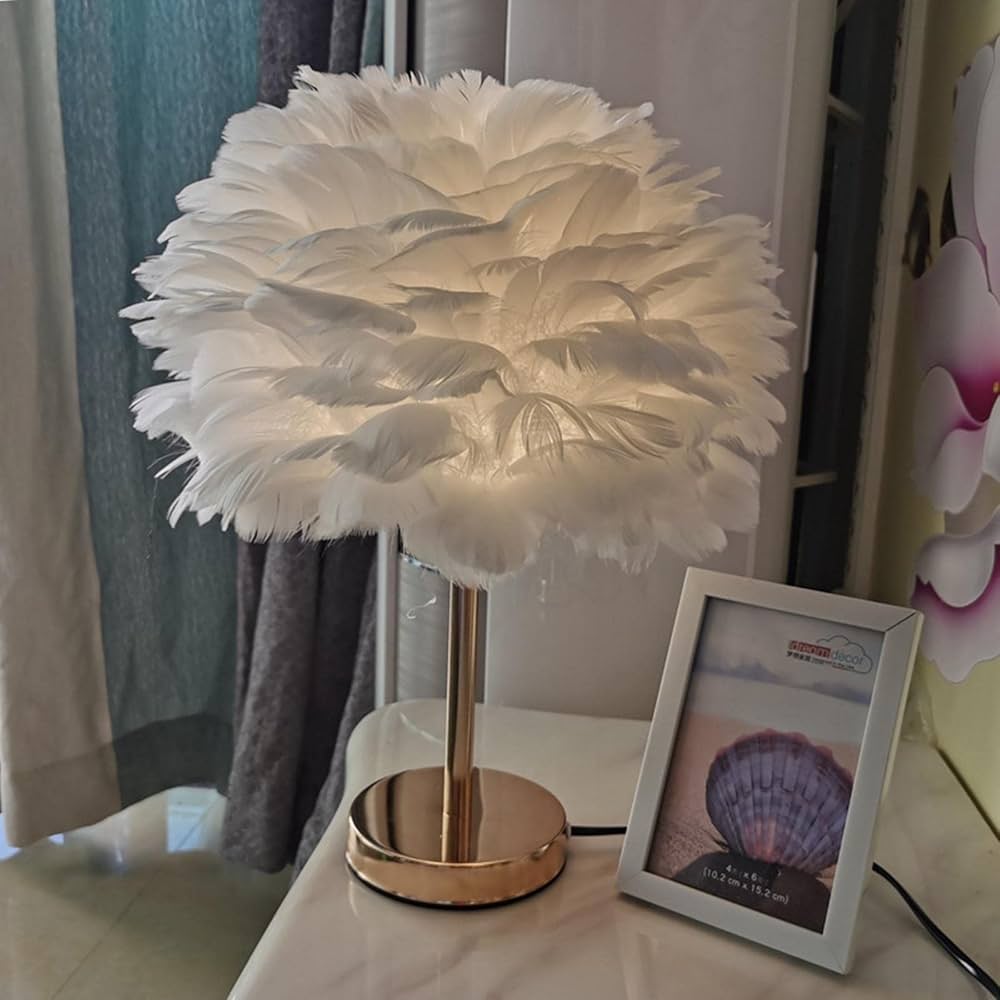 FeatherGLOW