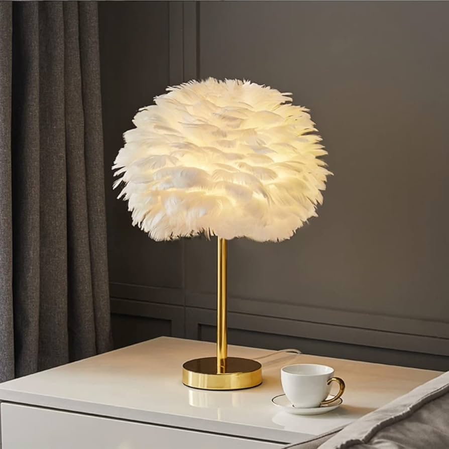 FeatherGLOW