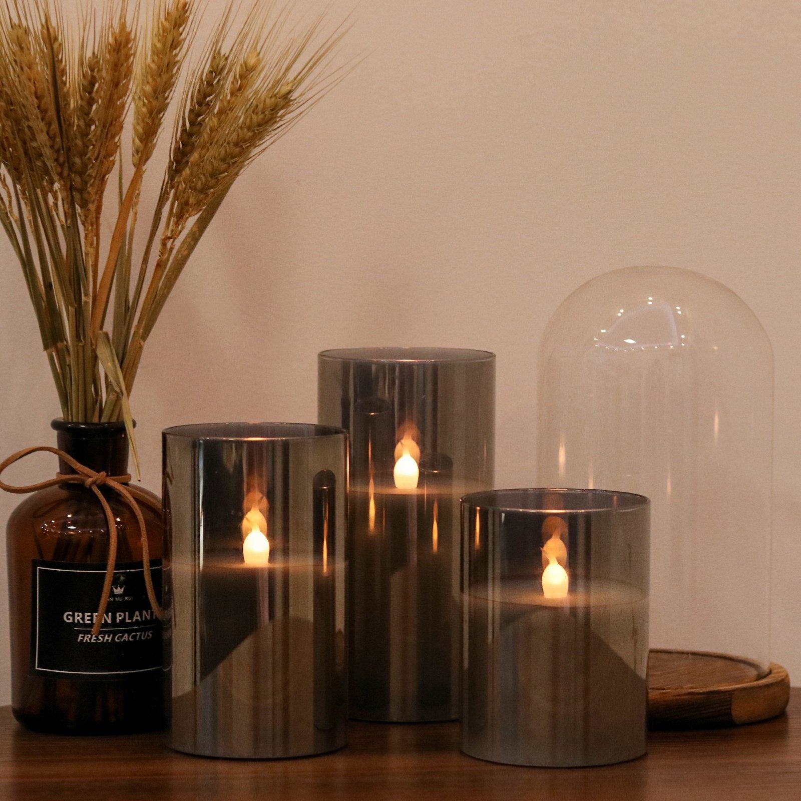 EcoGLOW