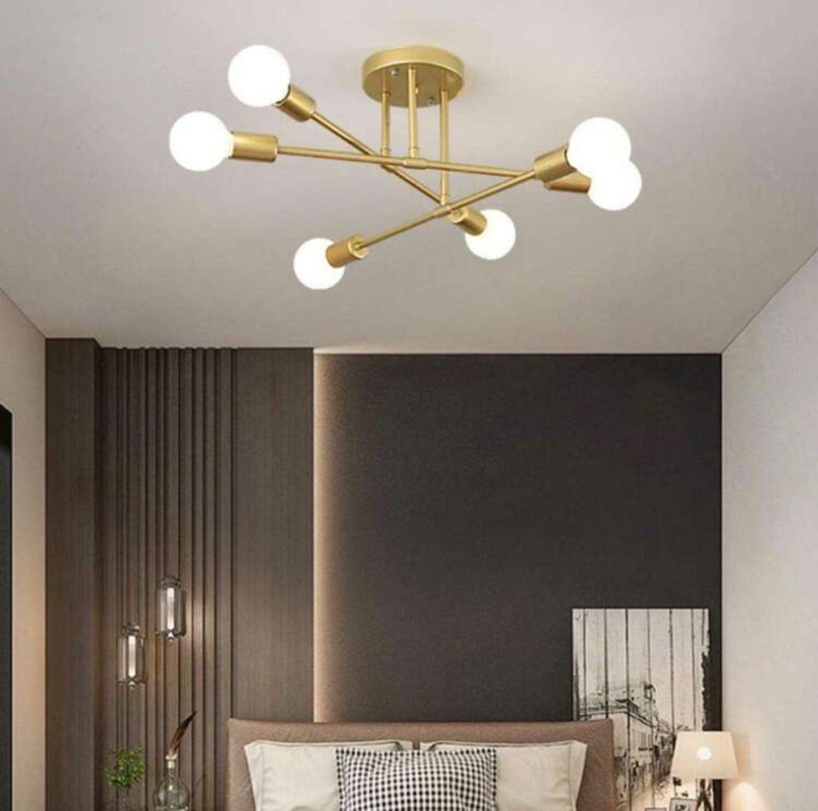 Candelabru LL1 GRIDGLOW