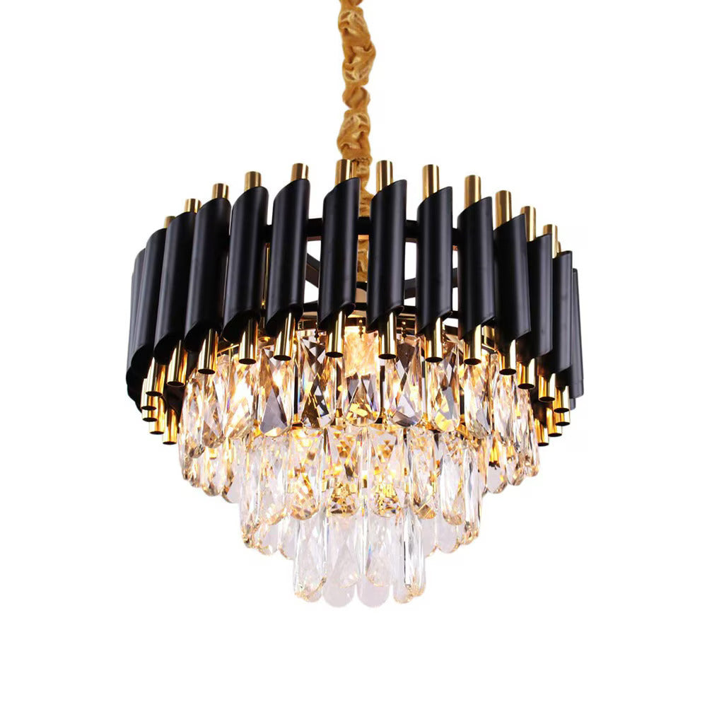 Candelabru Luxury GL1 - GRIDGLOW
