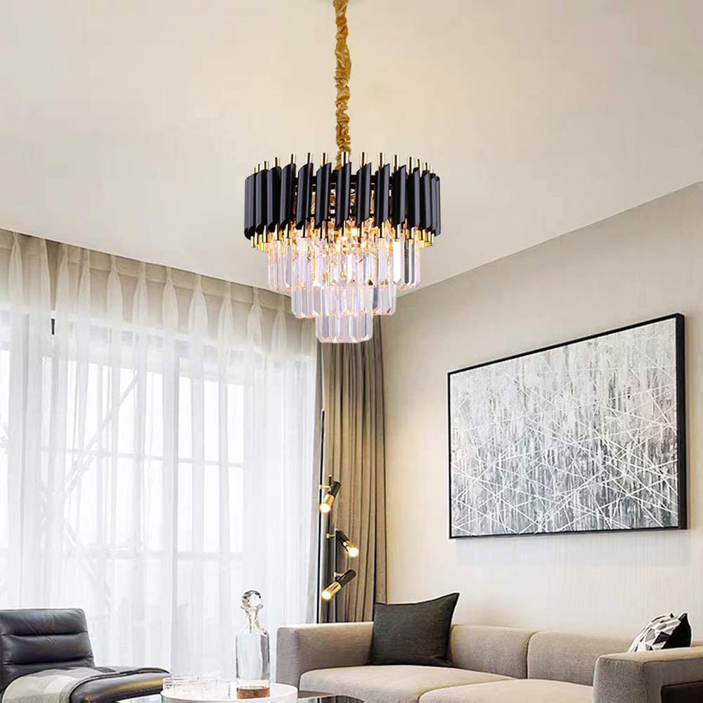 Candelabru Luxury GL1 - GRIDGLOW