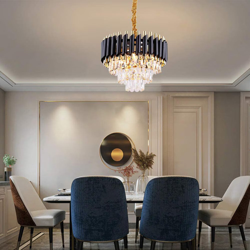 Candelabru Luxury GL1 - GRIDGLOW