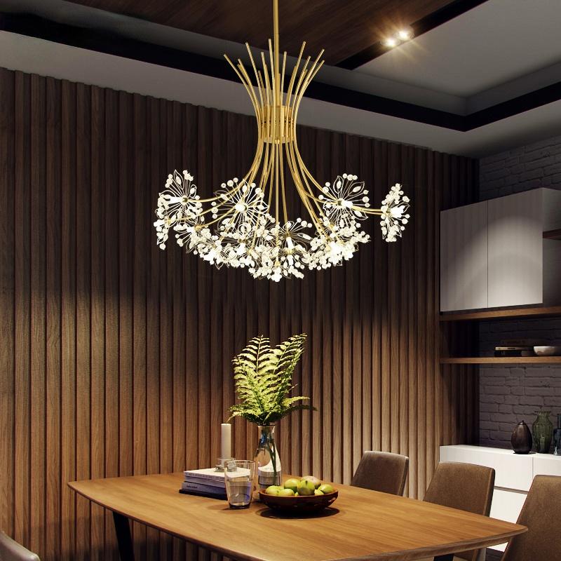 Candelabru Luxury GL3 - GRIDGLOW