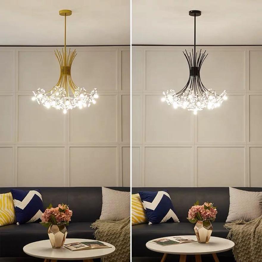Candelabru Luxury GL3 - GRIDGLOW