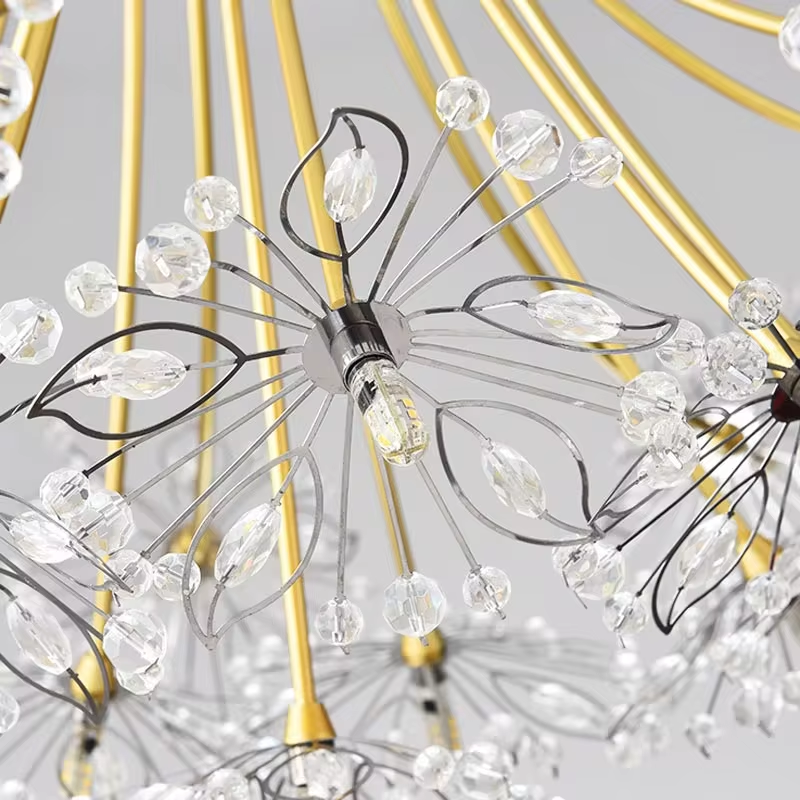 Candelabru Luxury GL3 - GRIDGLOW