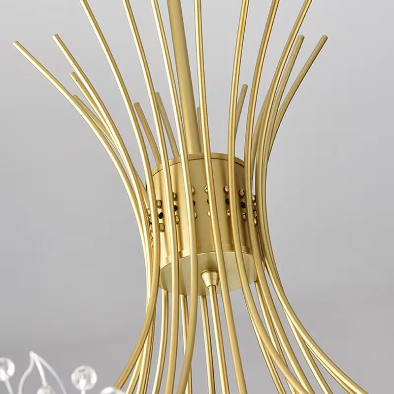 Candelabru Luxury GL3 - GRIDGLOW