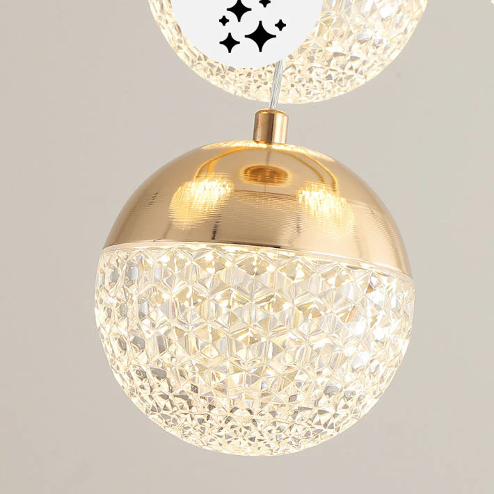 Candelabru Luxury GL8- GRIDGLOW