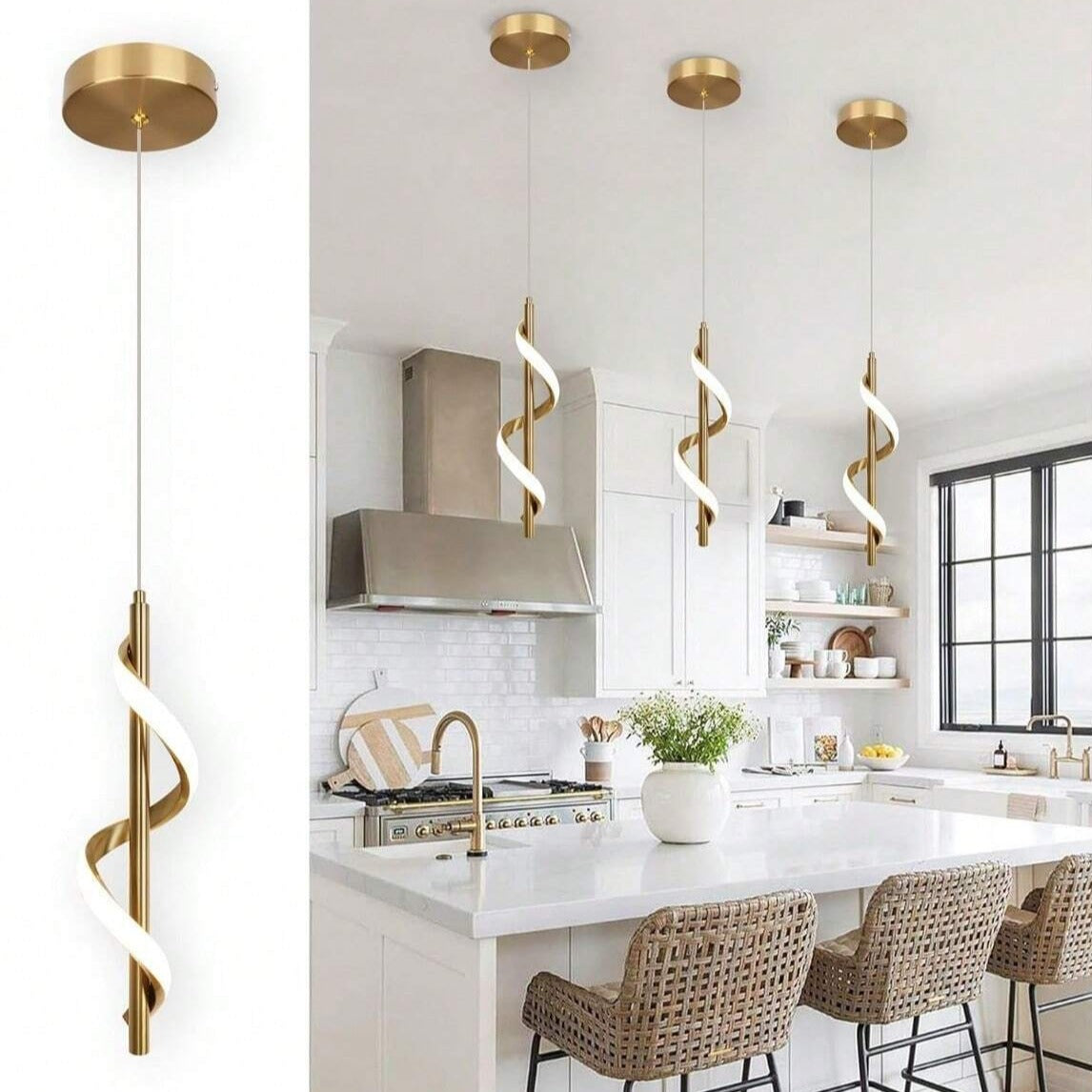 Candelabru Luxury GL7 - GRIDGLOW
