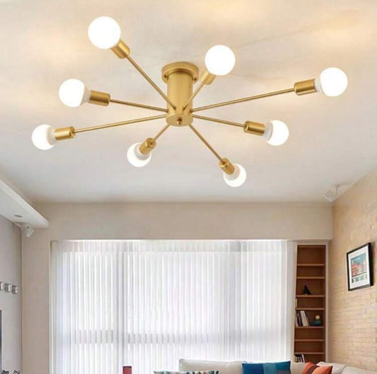 Candelabru LL2 GRIDGLOW
