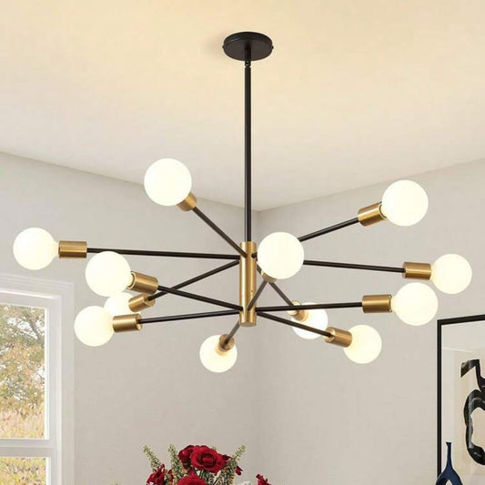 Candelabru LL3 GRIDGLOW