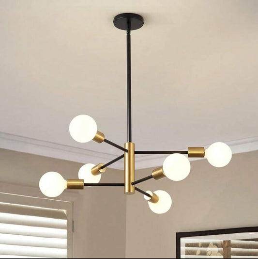 Candelabru LL6 GRIDGLOW