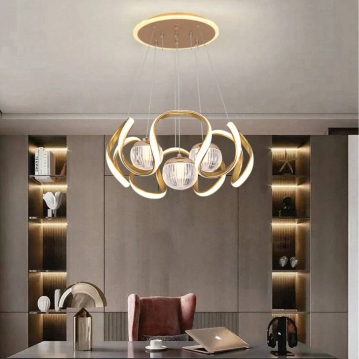 Candelabru Luxury GL6 - GRIDGLOW
