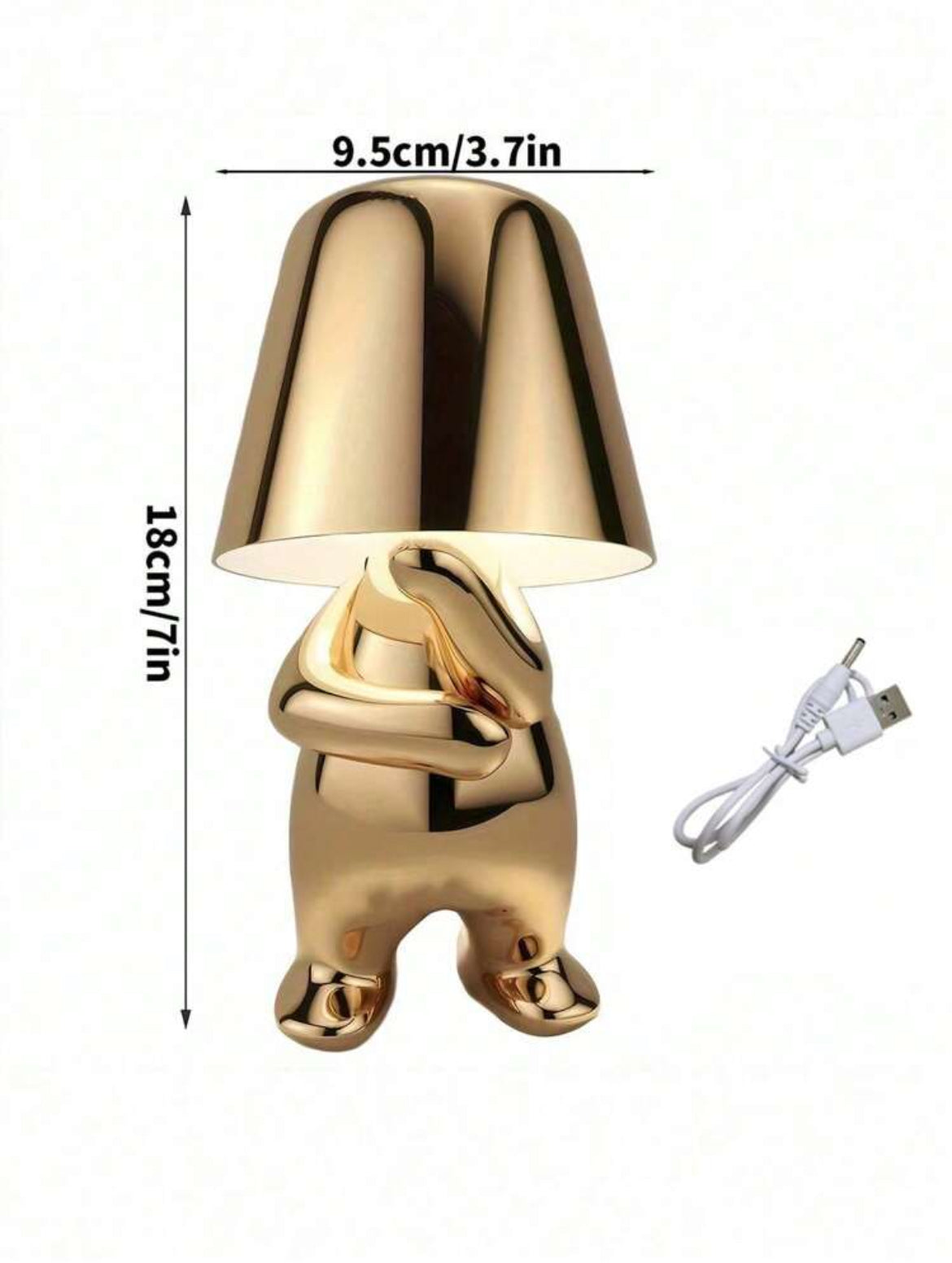 BunnyGLOW