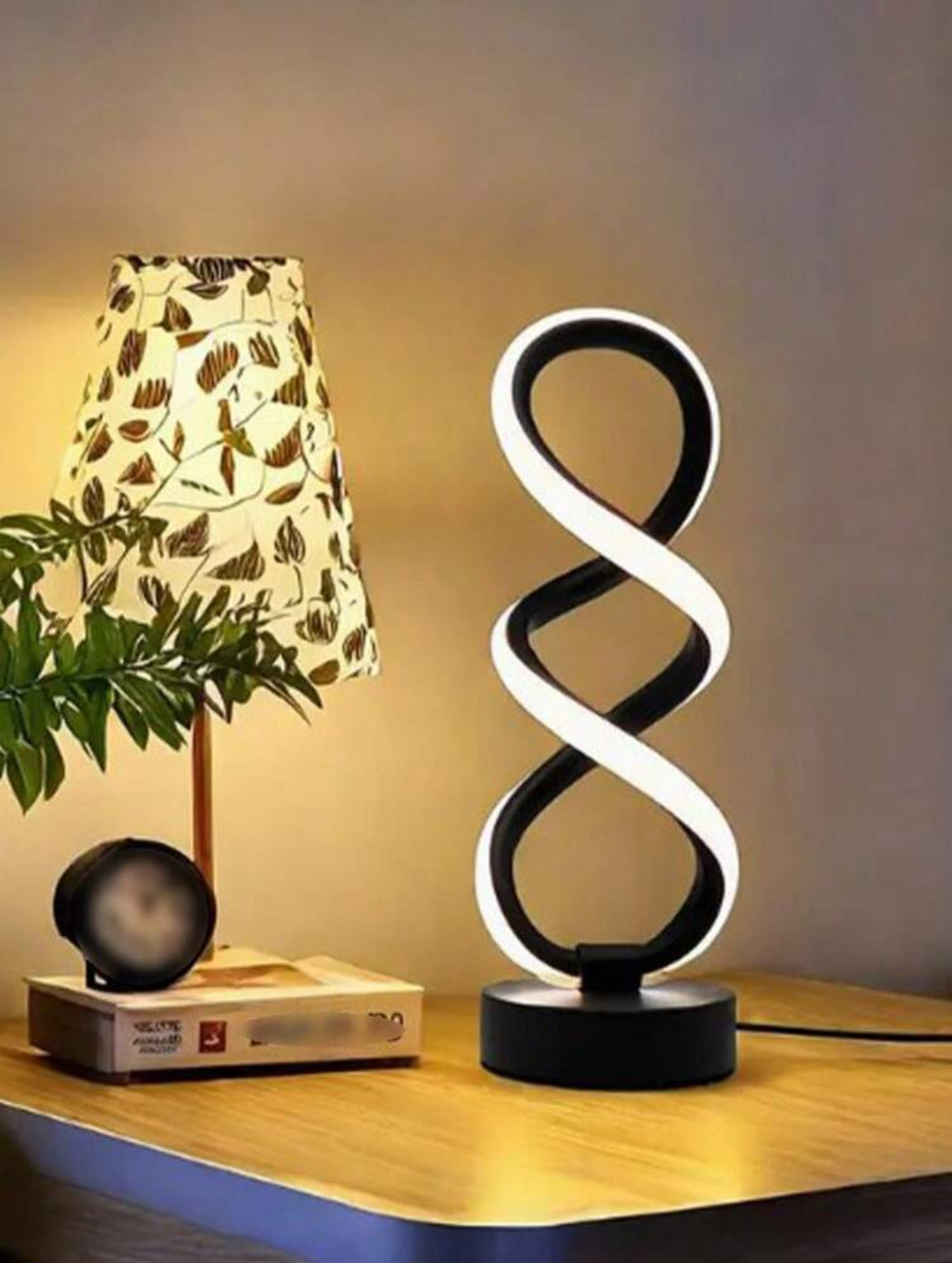 SpiralGLOW 2