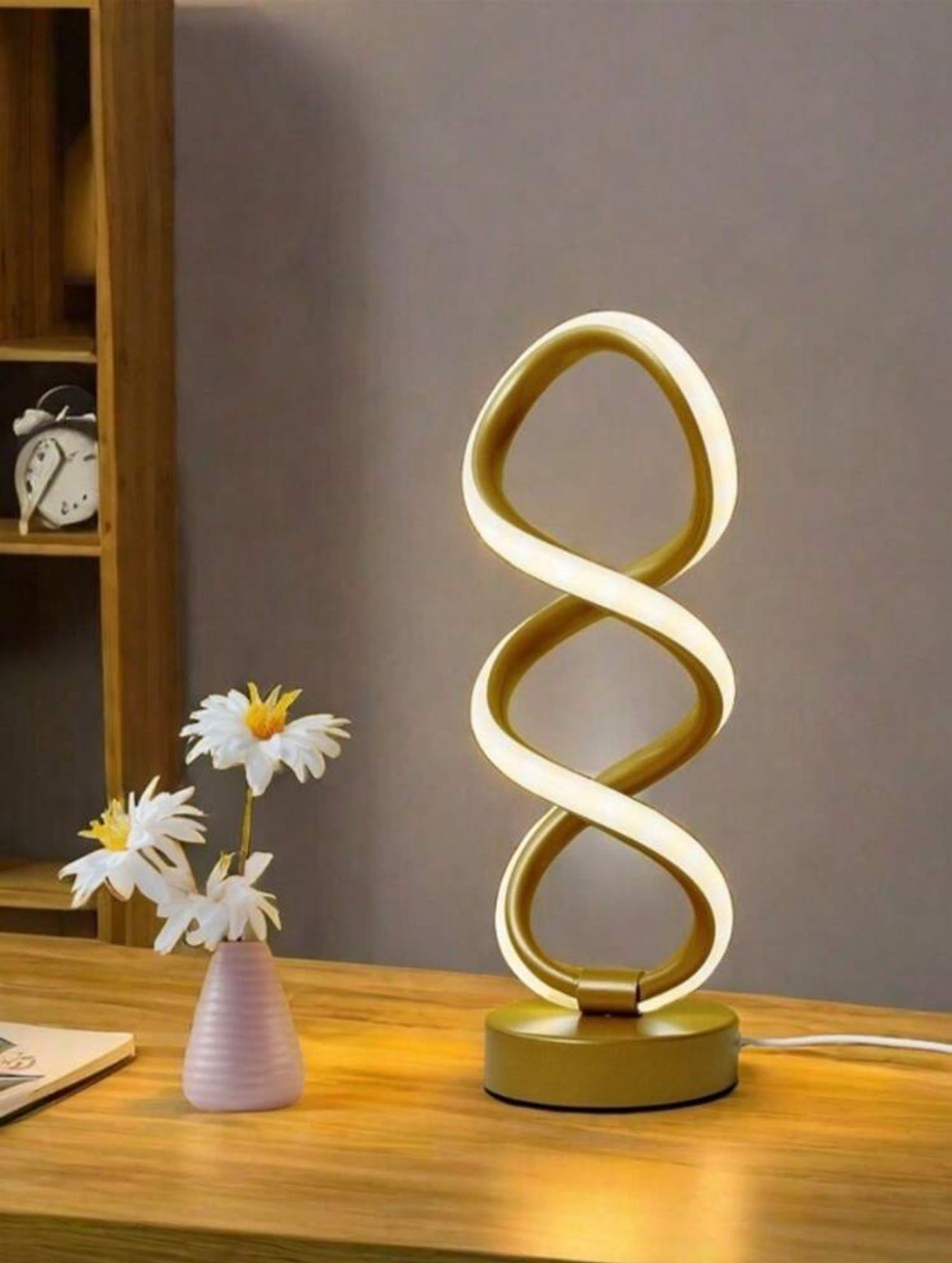 SpiralGLOW 2