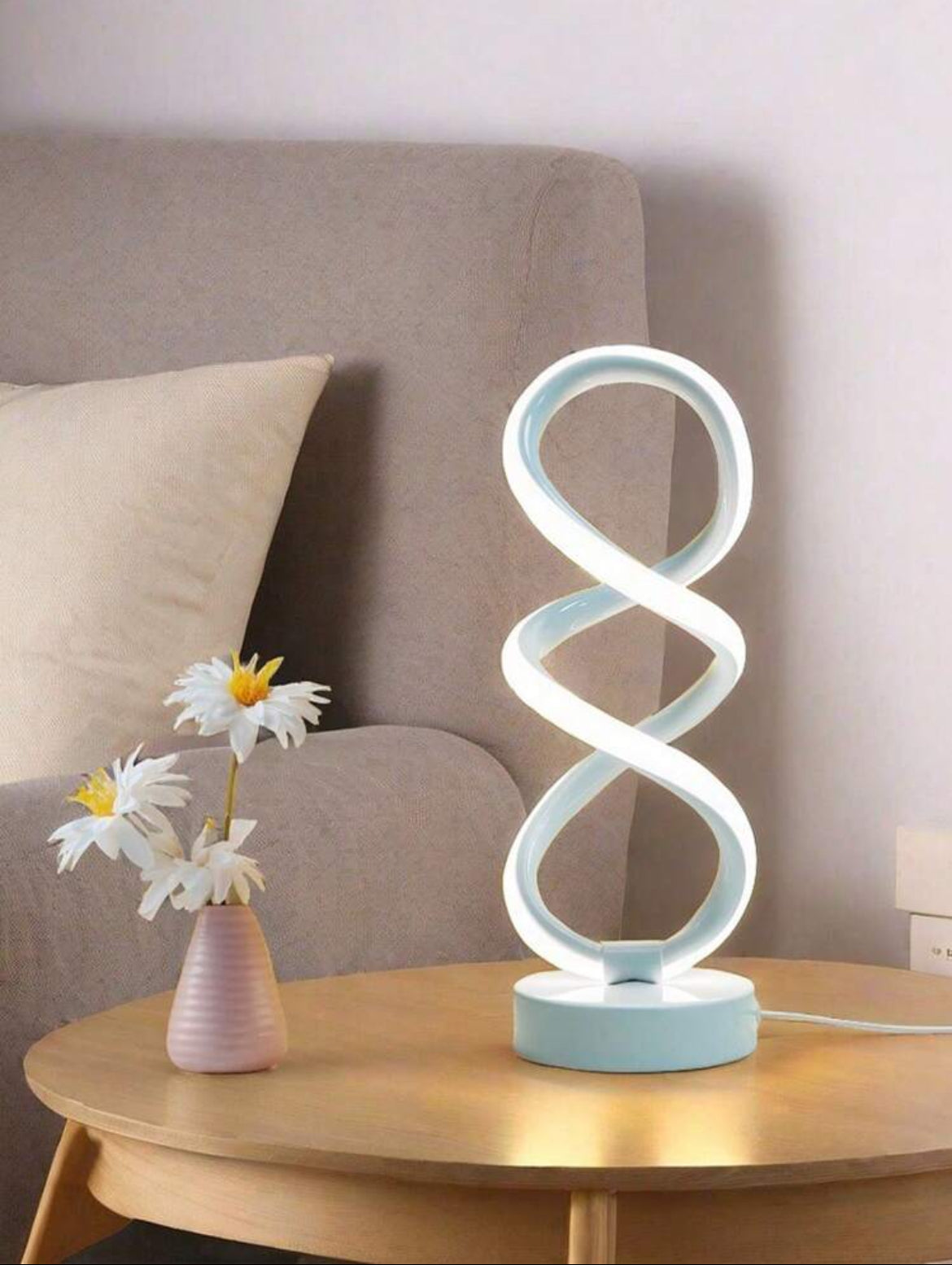 SpiralGLOW 2