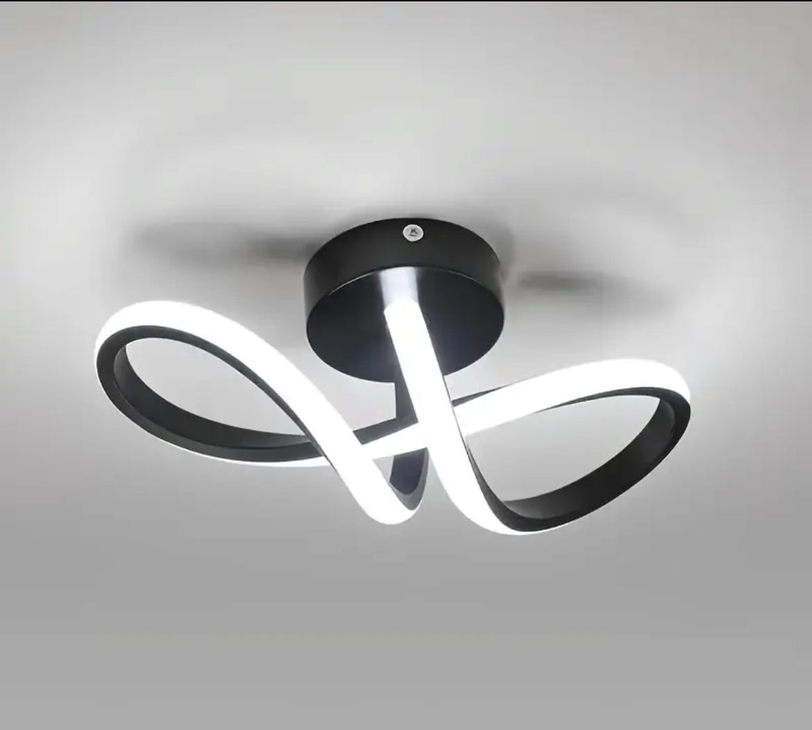 Lustră LED LL5 GRIDGLOW