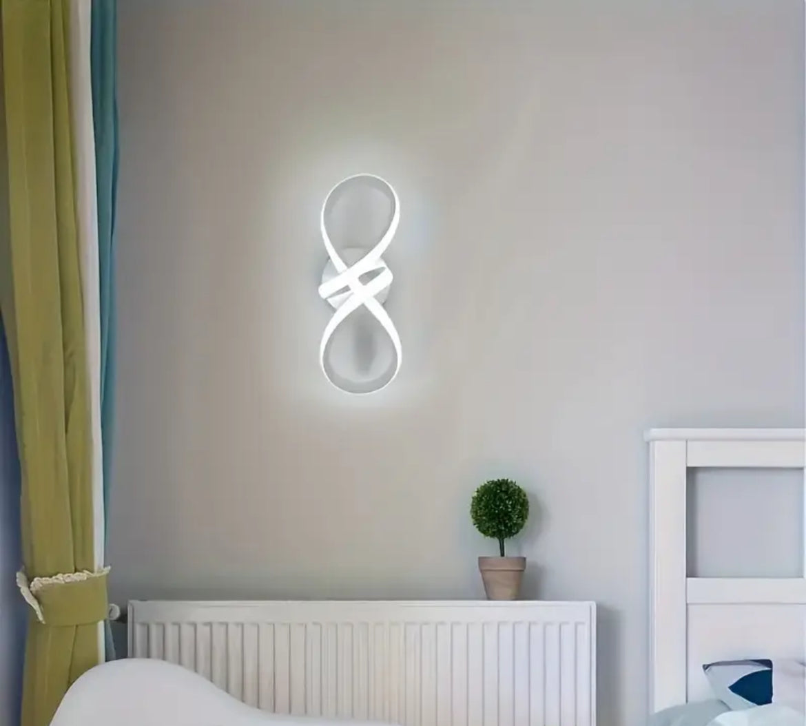 Lustră LED LL6 GRIDGLOW