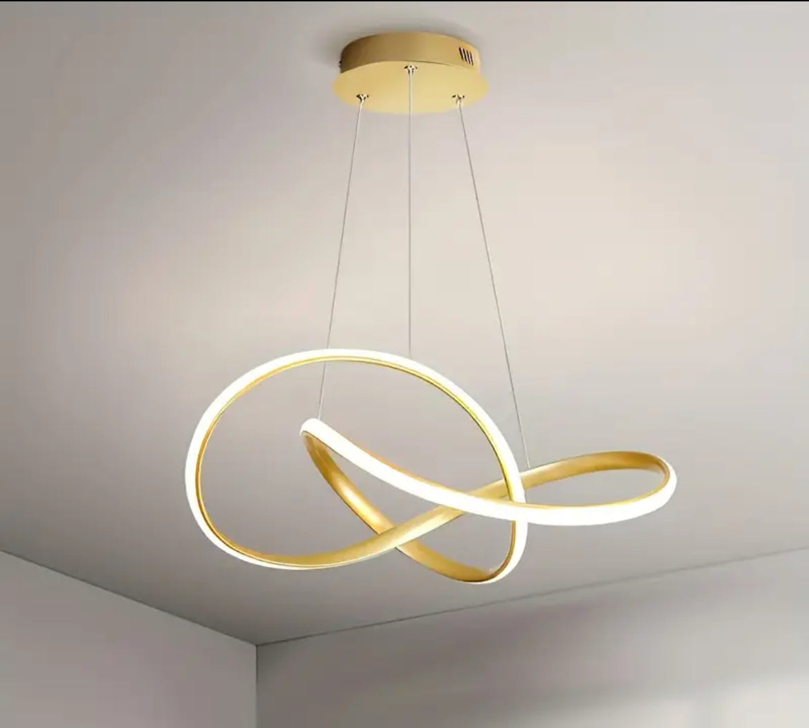 Lustre LED LL8 - GRIDGLOW