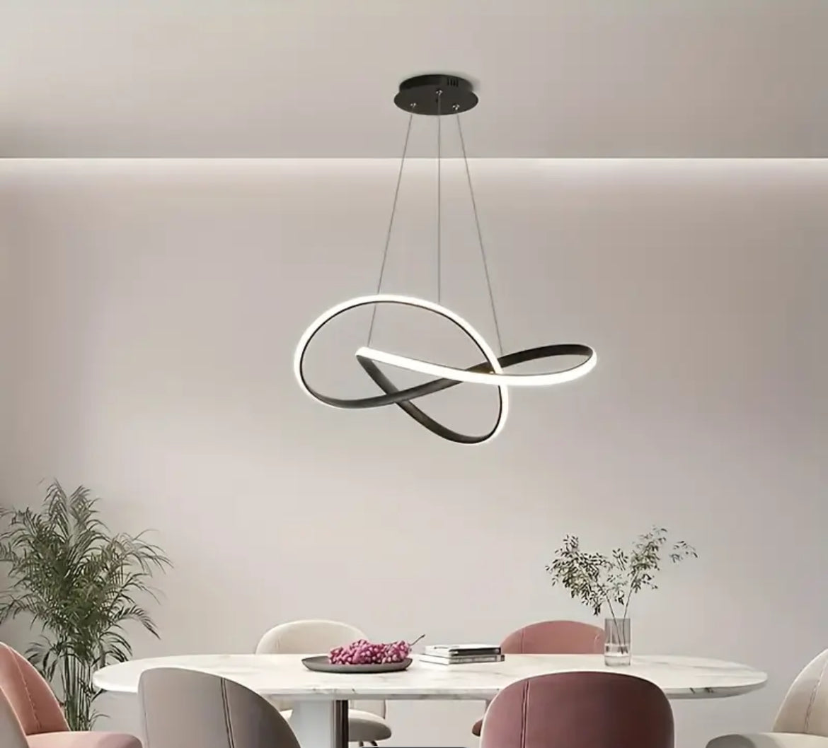 Lustre LED LL8 - GRIDGLOW