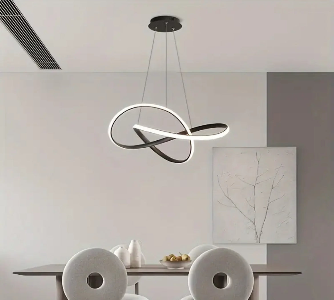 Lustre LED LL8 - GRIDGLOW
