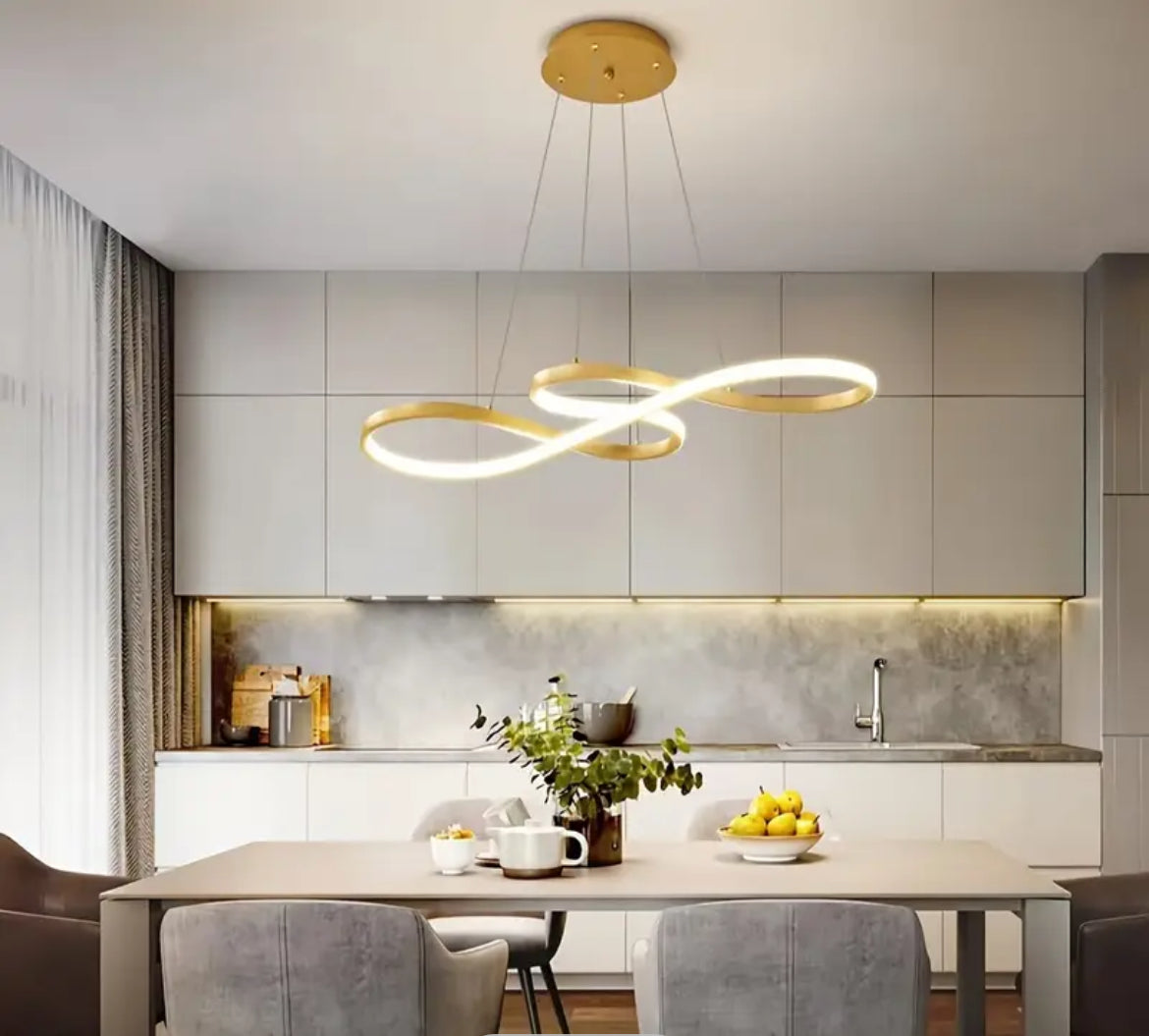 Lustre LED LL9 - GRIDGLOW