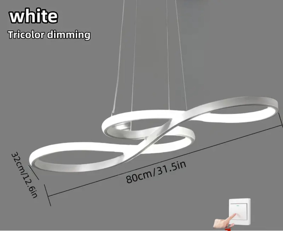 Lustre LED LL9 - GRIDGLOW