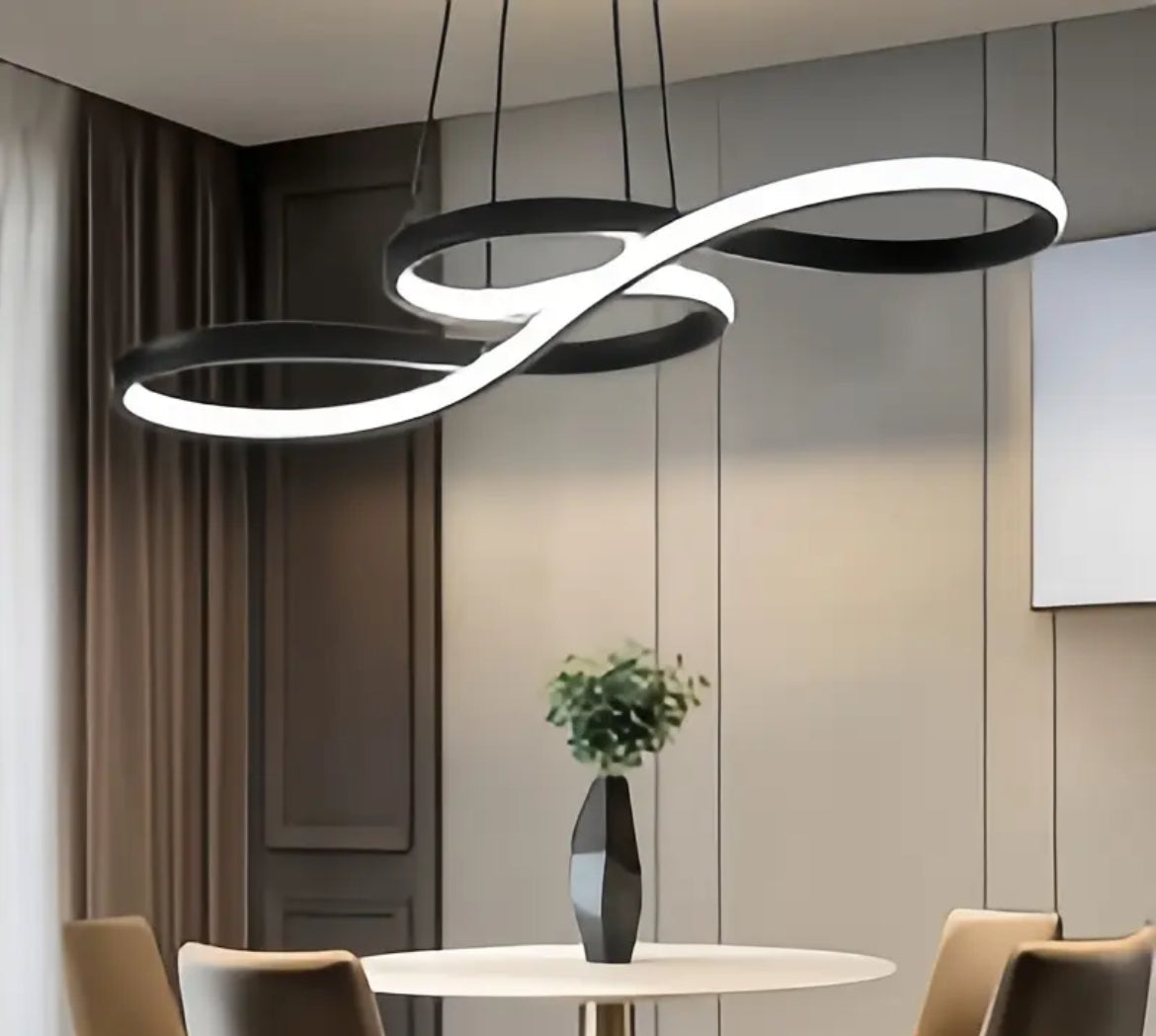 Lustre LED LL9 - GRIDGLOW