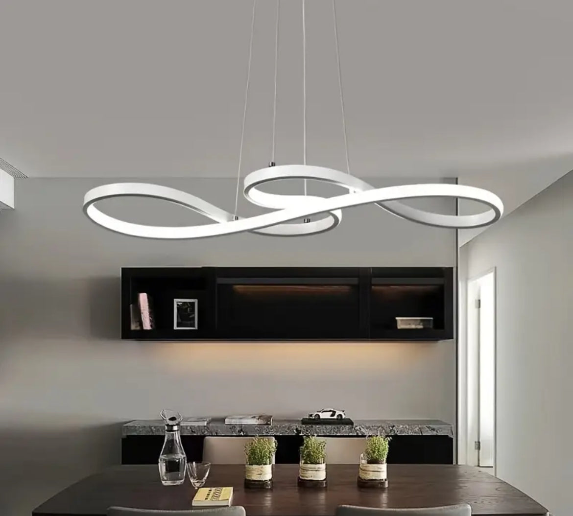 Lustre LED LL9 - GRIDGLOW