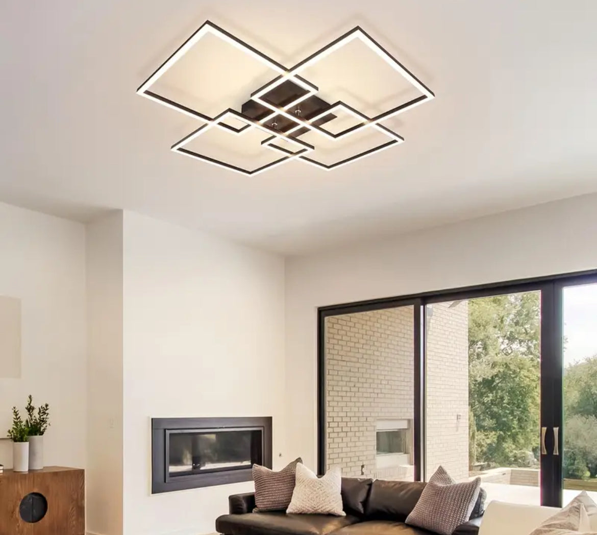 Lustre LED LL10 - GRIDGLOW
