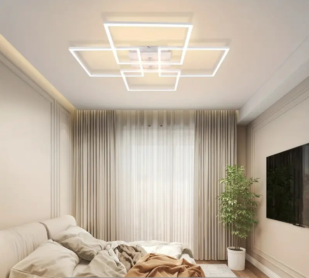 Lustre LED LL10 - GRIDGLOW