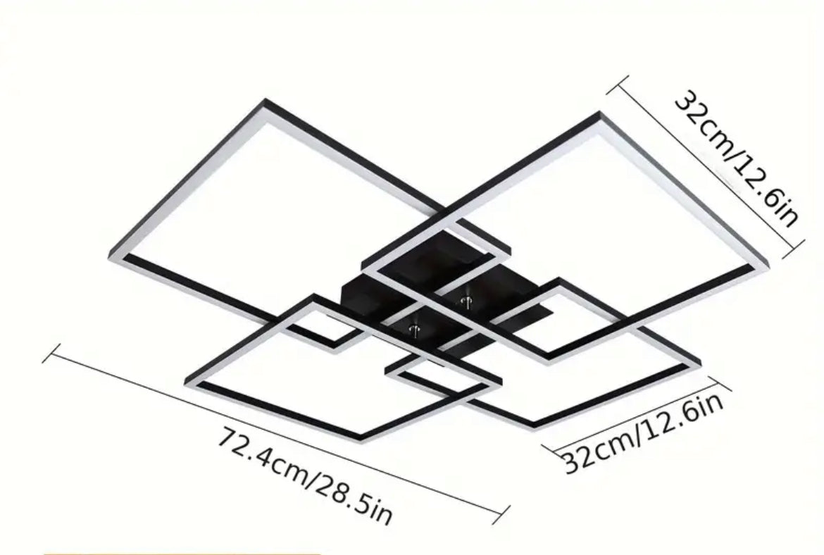 Lustre LED LL10 - GRIDGLOW