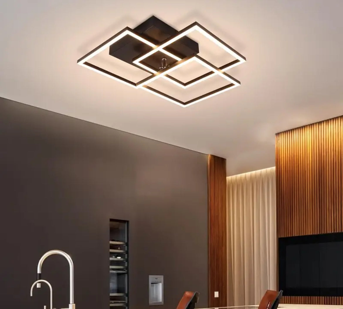 Lustre LED LL11 - GRIDGLOW