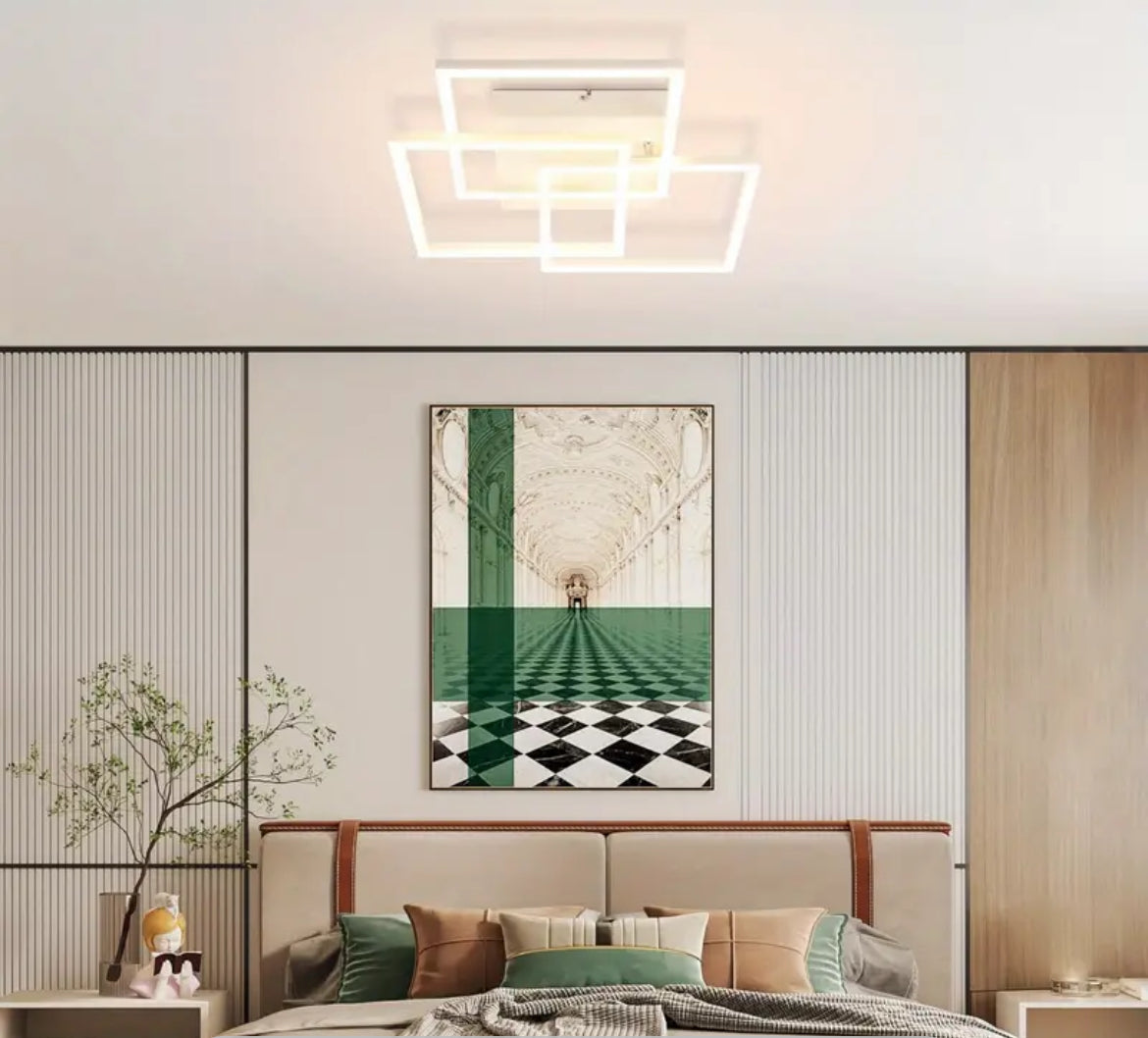 Lustre LED LL11 - GRIDGLOW