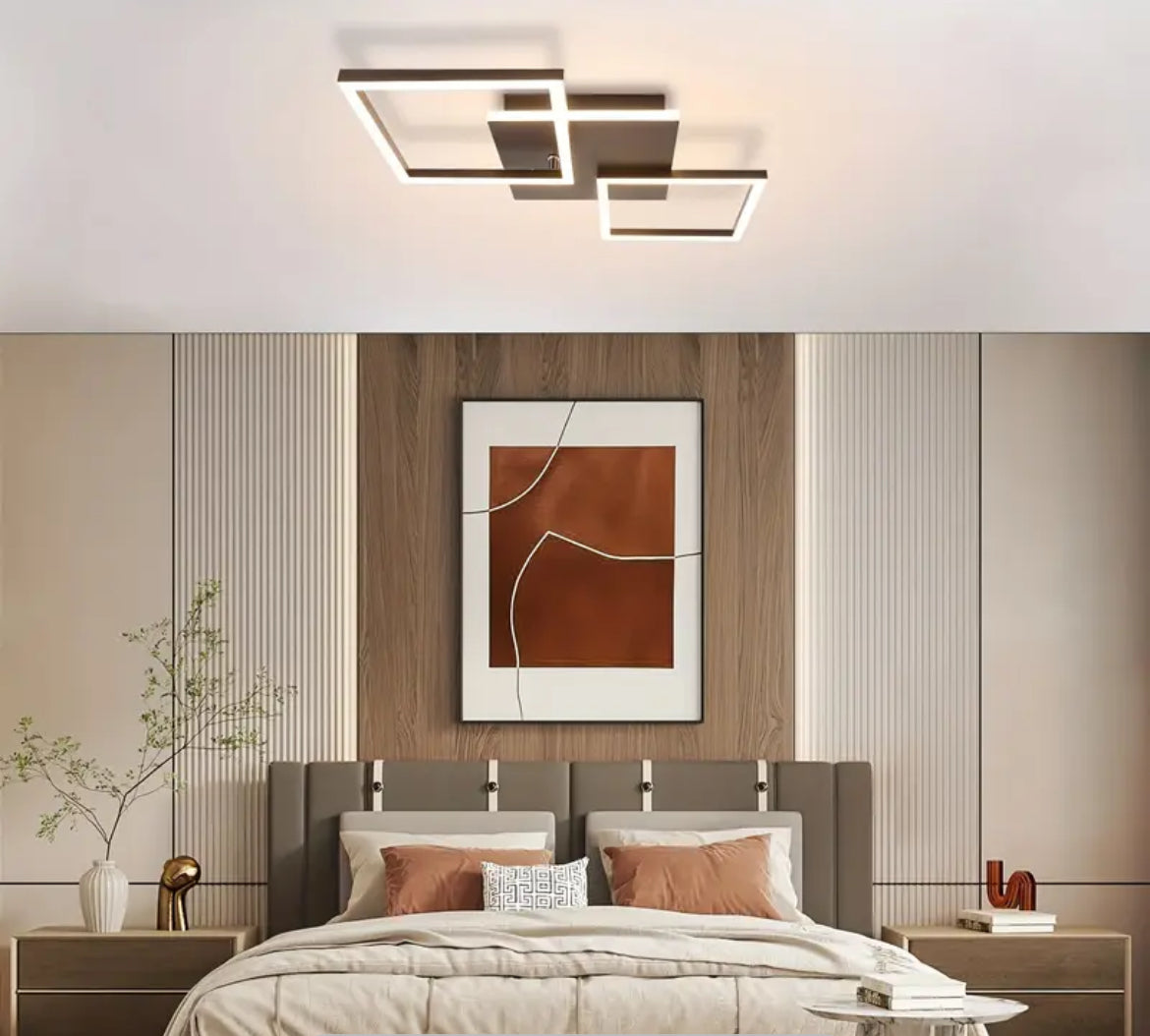 Lustre LED LL13- GRIDGLOW