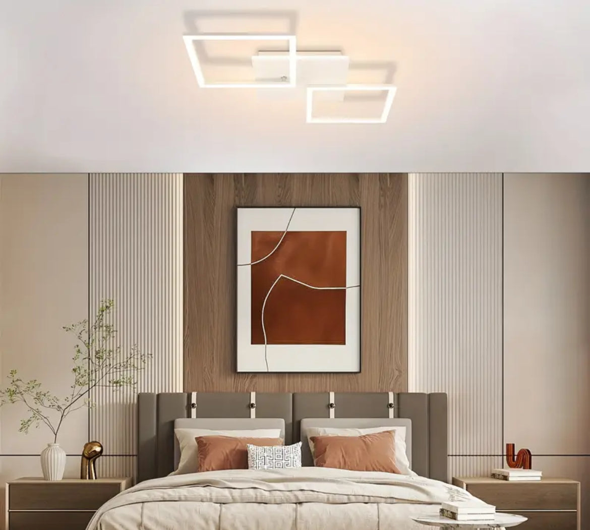 Lustre LED LL13- GRIDGLOW