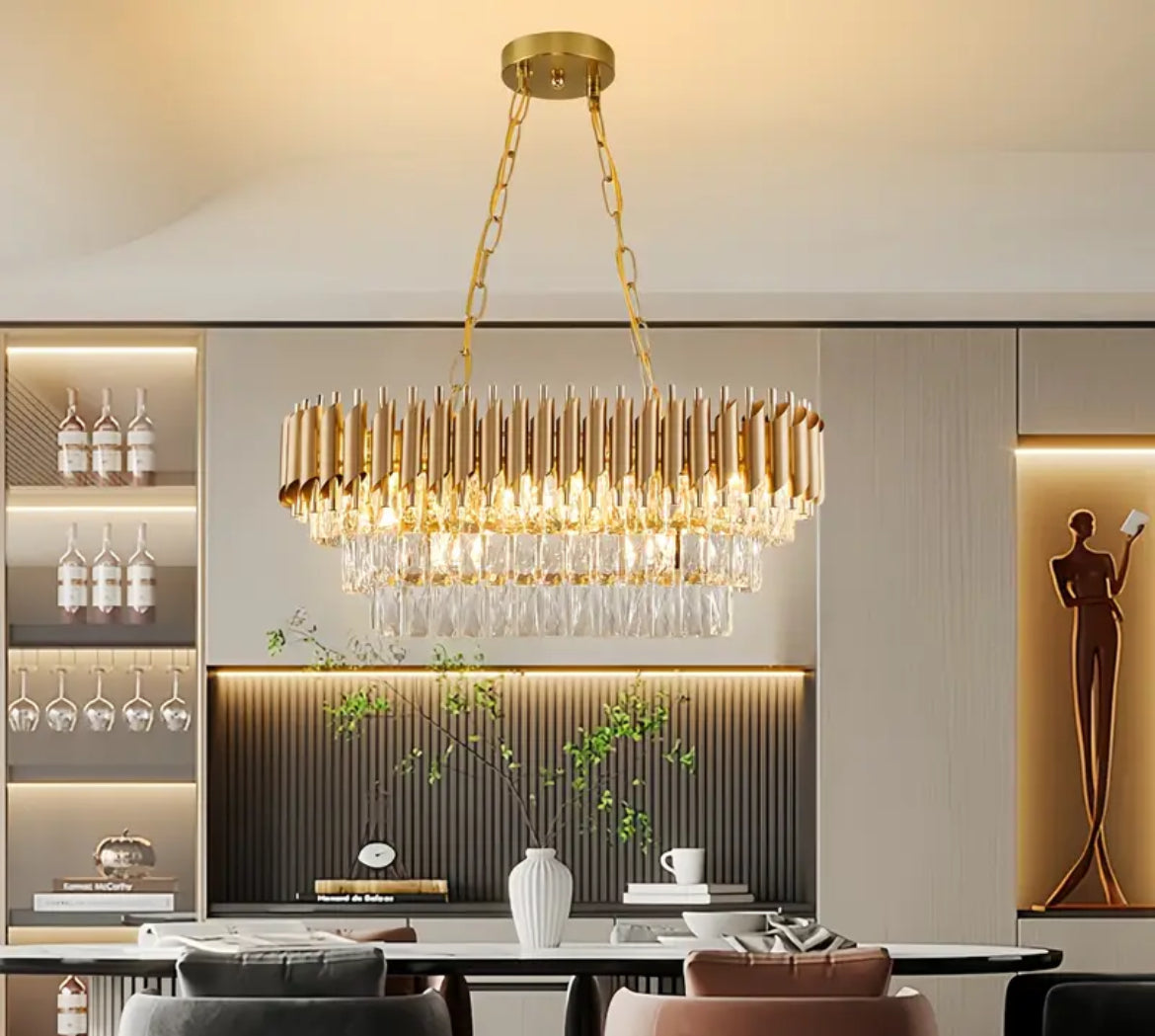 Candelabru Luxury GL2 B- GRIDGLOW