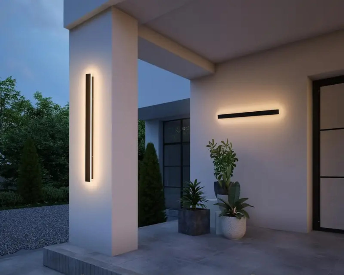 OutLampGLOW 40 cm