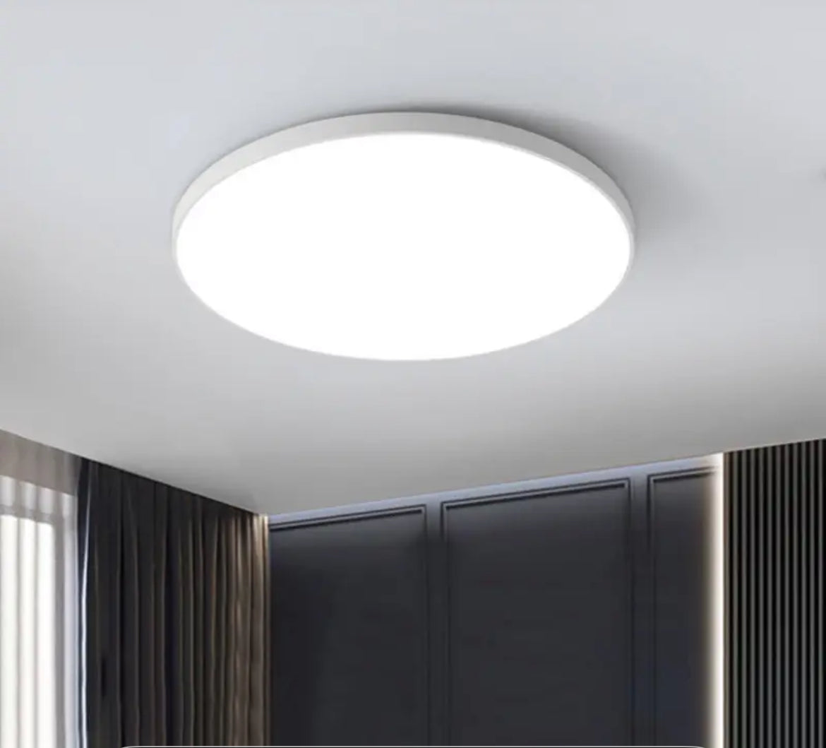 Lustre LED LL 27 CM