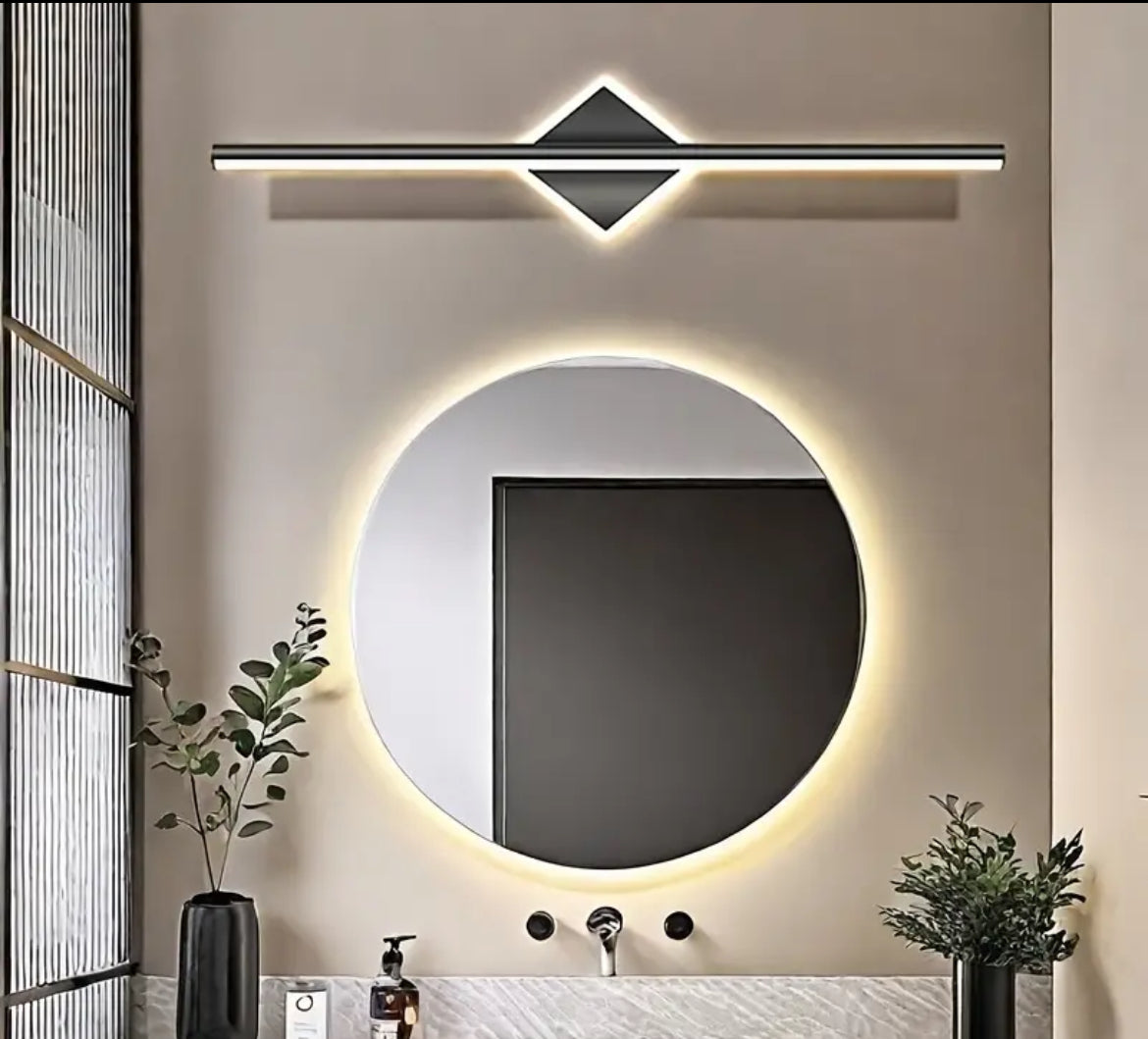 Lustră LED LL14 GRIDGLOW