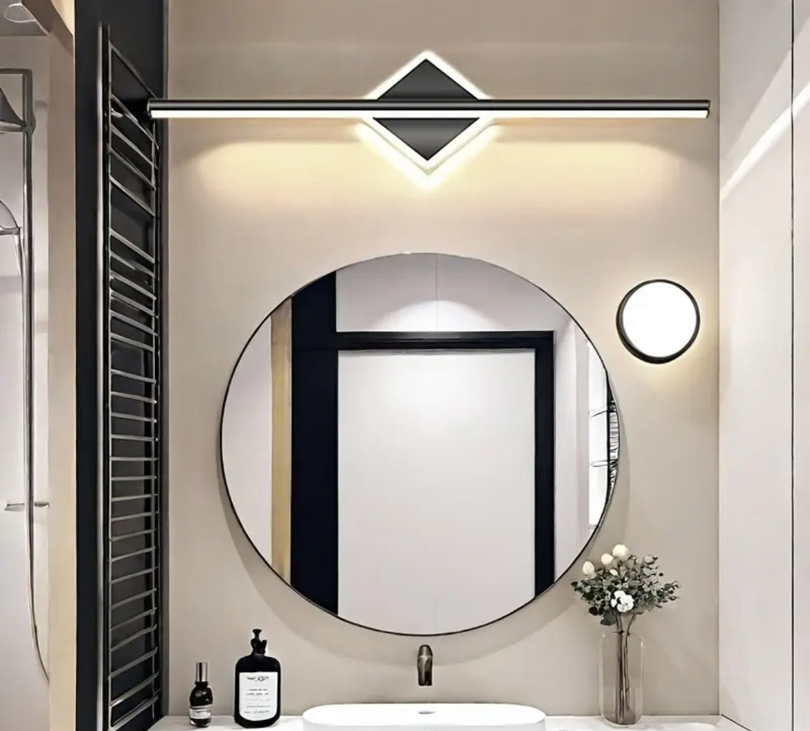 Lustră LED LL14 GRIDGLOW