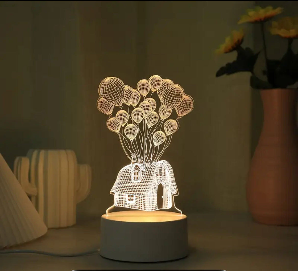 HouseGLOW