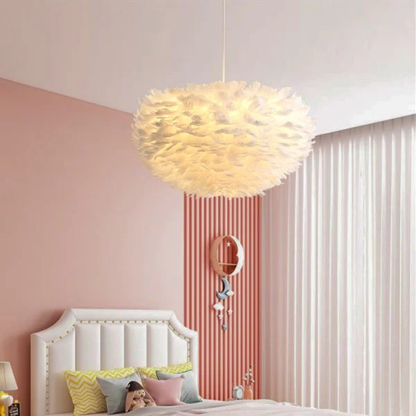Lustră LED LL3 GRIDGLOW