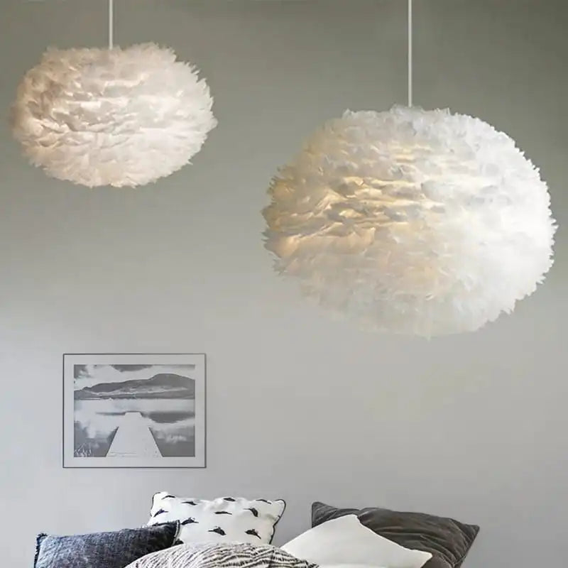 Lustră LED LL3 GRIDGLOW