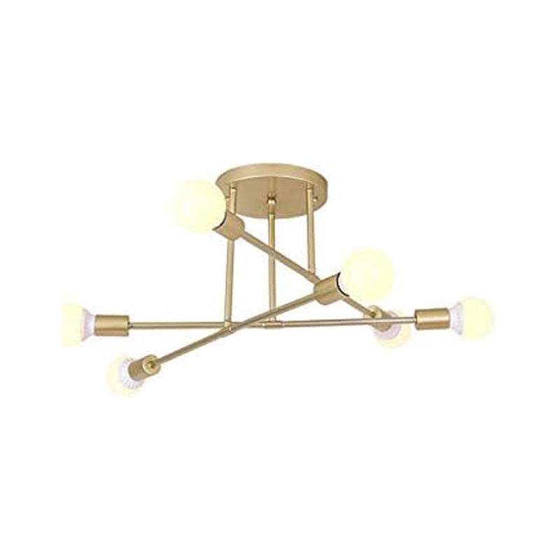 Candelabru LL1 GRIDGLOW