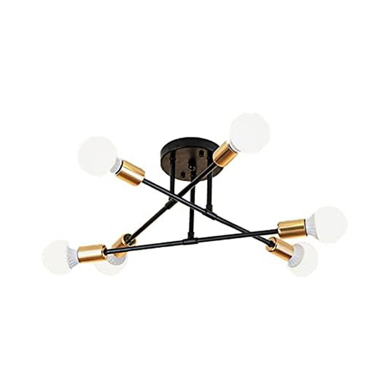 Candelabru LL1 GRIDGLOW