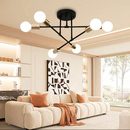 Candelabru LL1 GRIDGLOW